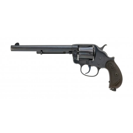Colt 1878 DA Frontier Six Shooter (AC385)