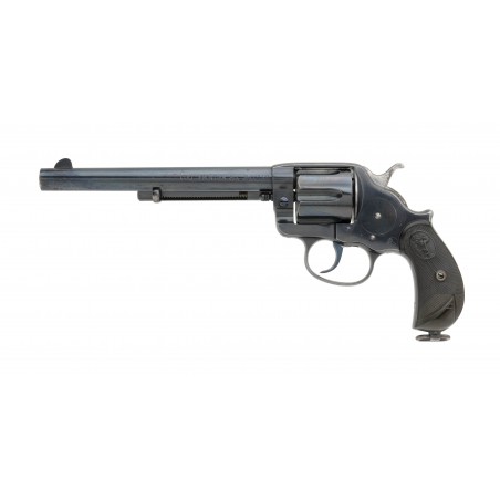 Colt 1878 DA Frontier Six Shooter (AC386)