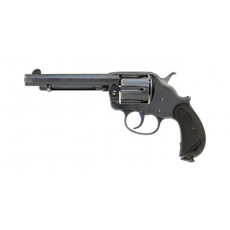 Colt 1878 DA Frontier Six Shooter (AC387)