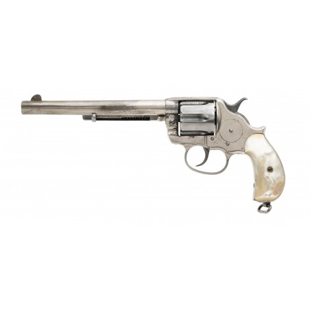 Colt 1878 DA Frontier Six Shooter (AC391)