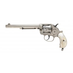 Colt 1878 DA 38 Colt (AC392)