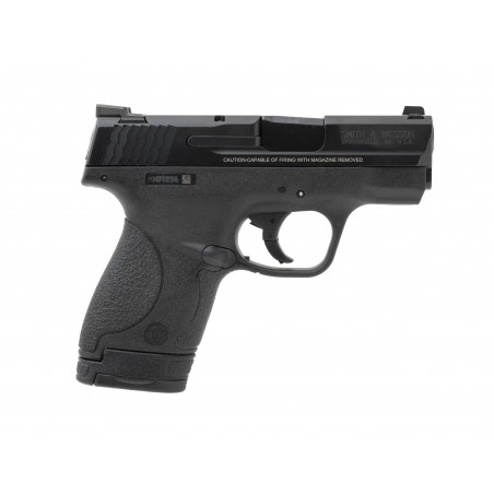 Smith & Wesson M&P9 Shield 9MM (PR58922)