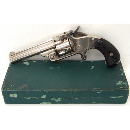 Smith & Wesson 1 1/2 Single Action .32 (AH2259)
