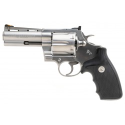 Colt Anaconda .44 Magnum...