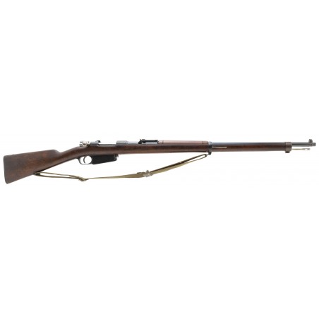 DWM Argentine Mauser 1891 7.65 Arg (AL7267)