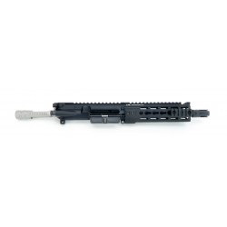 PWS 7” complete upper...