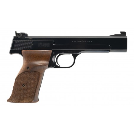 Smith & Wesson 41 .22LR (PR58756)