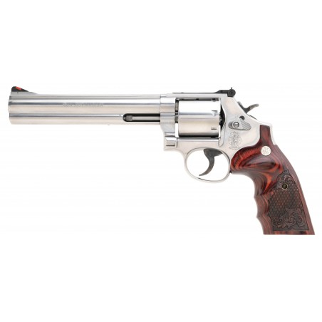 Smith & Wesson 686-6 .357 Magnum (PR58751)