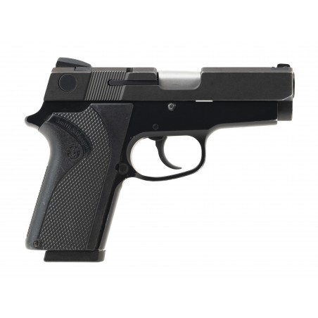 Smith & Wesson 908 9mm (PR58796)
