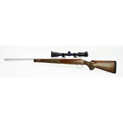 Winchester 70 Single Action...
