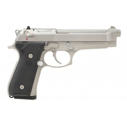 Beretta 92FS Inox 9mm...
