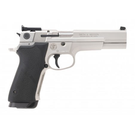 Smith & Wesson Target Champion 9mm (PR58788)