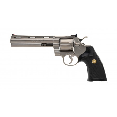 Colt Python .357 Magnum (C17879)