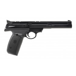 Smith & Wesson 22A-1 .22LR...