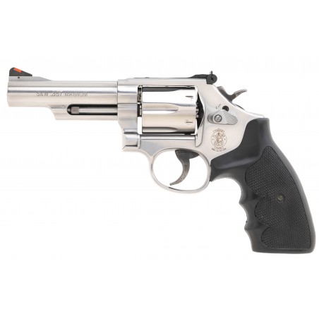 Smith & Wesson 66-6 .357 Magnum (PR58772)