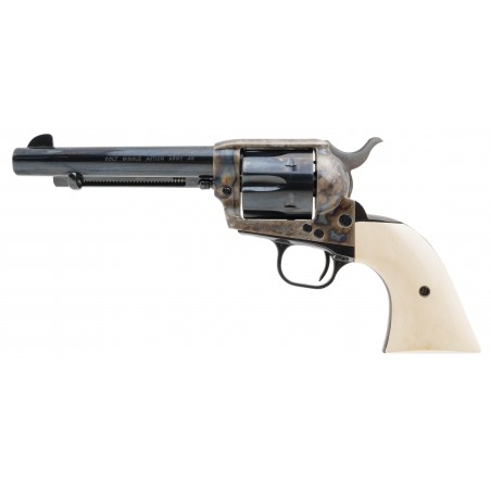 Colt Single Action Army 3rd Gen .45LC (C17877)