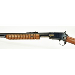 Winchester 62A .22 Short...