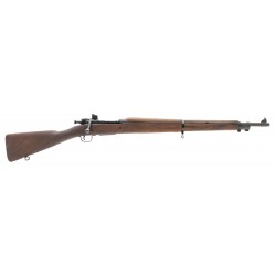 Santa Fe 03A3 rifle .30-06...