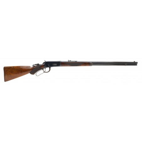 Winchester 1894 Deluxe 38-55 (W7367)