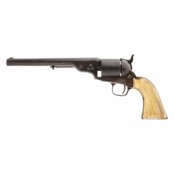 Colt 1871-72 Open Top (C12300)