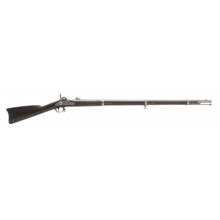 U.S. Model 1861 Contract rifled-musket (AL7320)