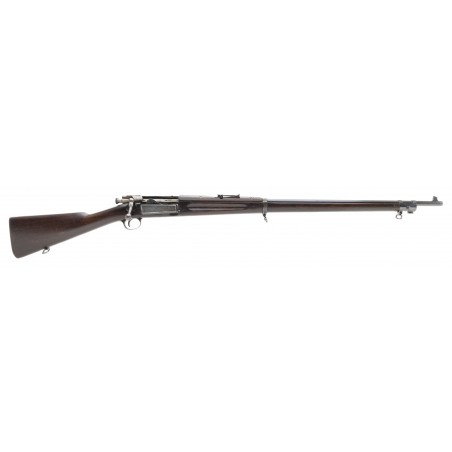U.S. Springfield Model 1896 Krag rifle (AL7328)