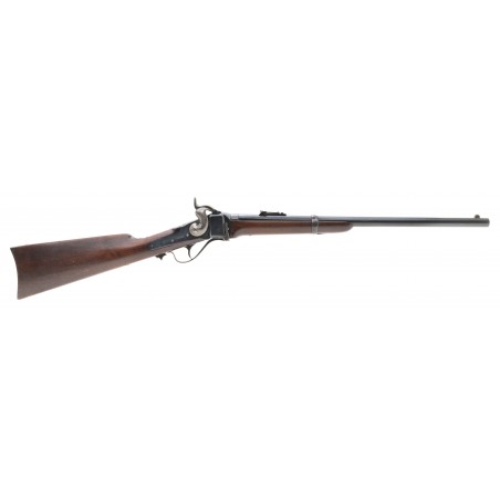 Sharps Model 1859 carbine converted shotgun (AL7334)