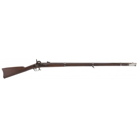 U.S. Model 1861 contract rifled musket Trenton (AL7326)