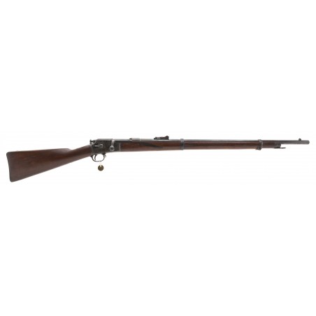 Winchester-Hotchkiss 3rd Model 1883 musket .45-70 (AW274)
