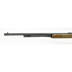 Winchester Model 61 .22 LR...