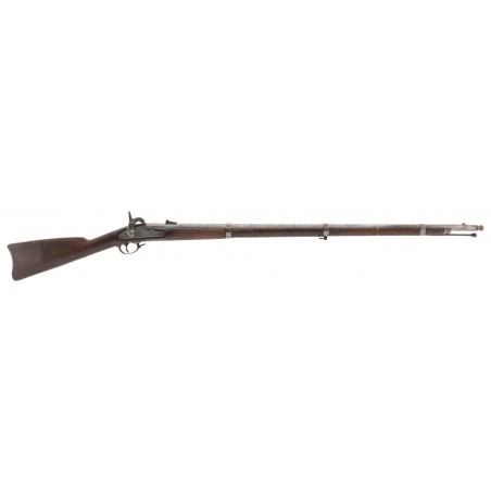 U.S. Model 1861 contract rifle-musket .58 caliber Norwich (AL6935)