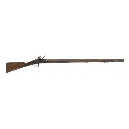 British 3rd Model Brown Bess Flintlock musket .75 caliber (AL5373)