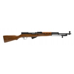 Chinese SKS 7.62x39  (R31820)