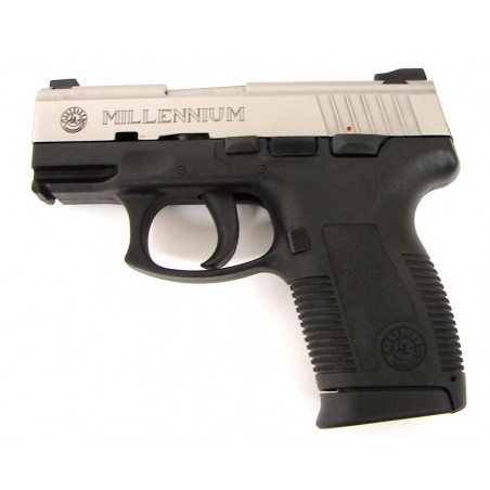 Taurus PT 145  Millennium  Pro .45 ACP caliber pistol (iPR12253) New. Price may change without notice.