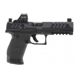 Walther PDP 9mm (PR58205)