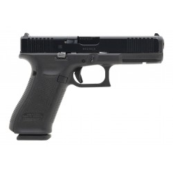 Glock 17 Gen. 5 9mm (PR59225)