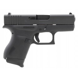Glock 43 9mm (PR58261)