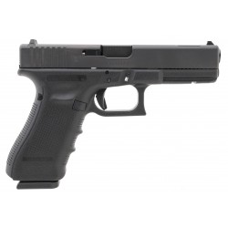 Glock 17C Gen 4 9mm (PR59228)