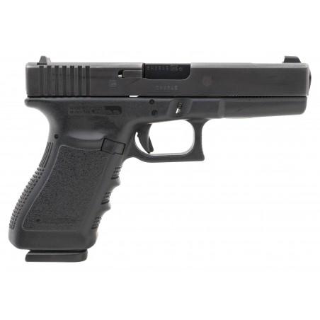 Glock 21C Gen 3 Teddy Jacobson Custom .45ACP (PR58266)