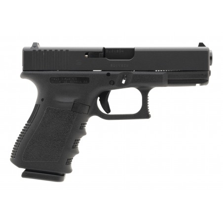 Glock 23 Gen. 3 .40 S&W (PR59220)