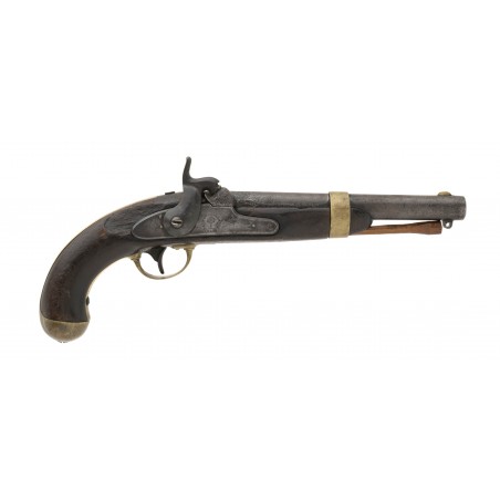 Palmetto Armory Model 1842 Percussion pistol (AH8028)