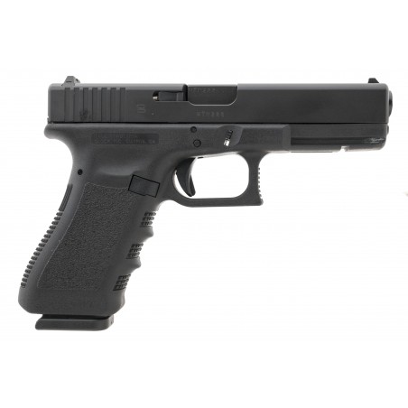 Glock 22 Gen 3 .40S&W (PR59256)
