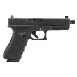 Glock 17 Gen 3 9mm (PR59255)