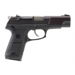 Ruger P89 9mm (PR59235)