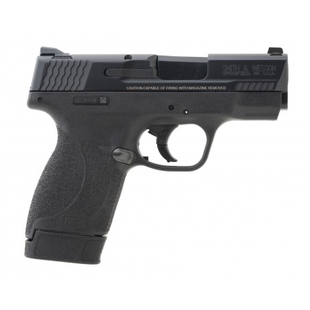 Smith & Wesson M&P45 Shield .45 ACP (PR59241)