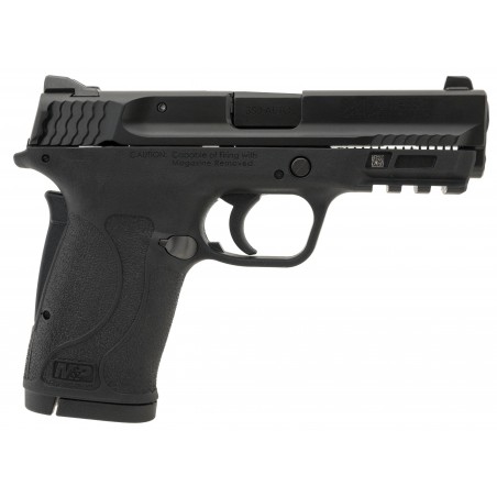 Smith & Wesson M&P 380 Shield EZ .380 ACP (NGZ28) New