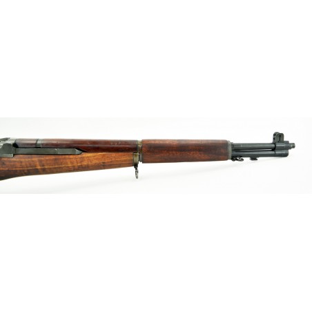 Winchester M1 Garand 30-06 SPRG (W7300)