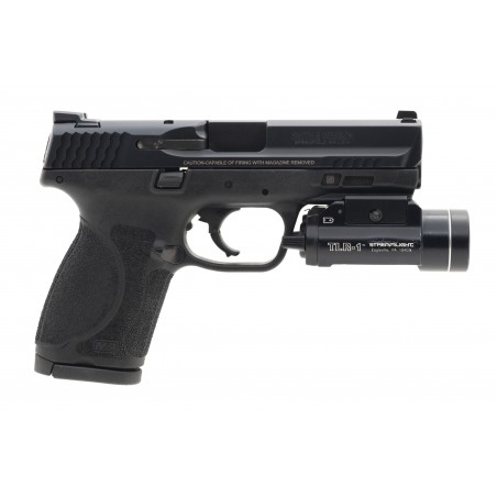 Smith & Wesson M&P9 9mm (PR59306)
