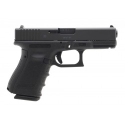 Glock 19 Gen 4 9mm (PR59321)