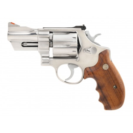 Smith & Wesson 624 Lew Horton .44 S&W Special (PR59280)
